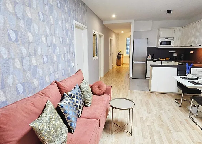 Dn Apartment W&W