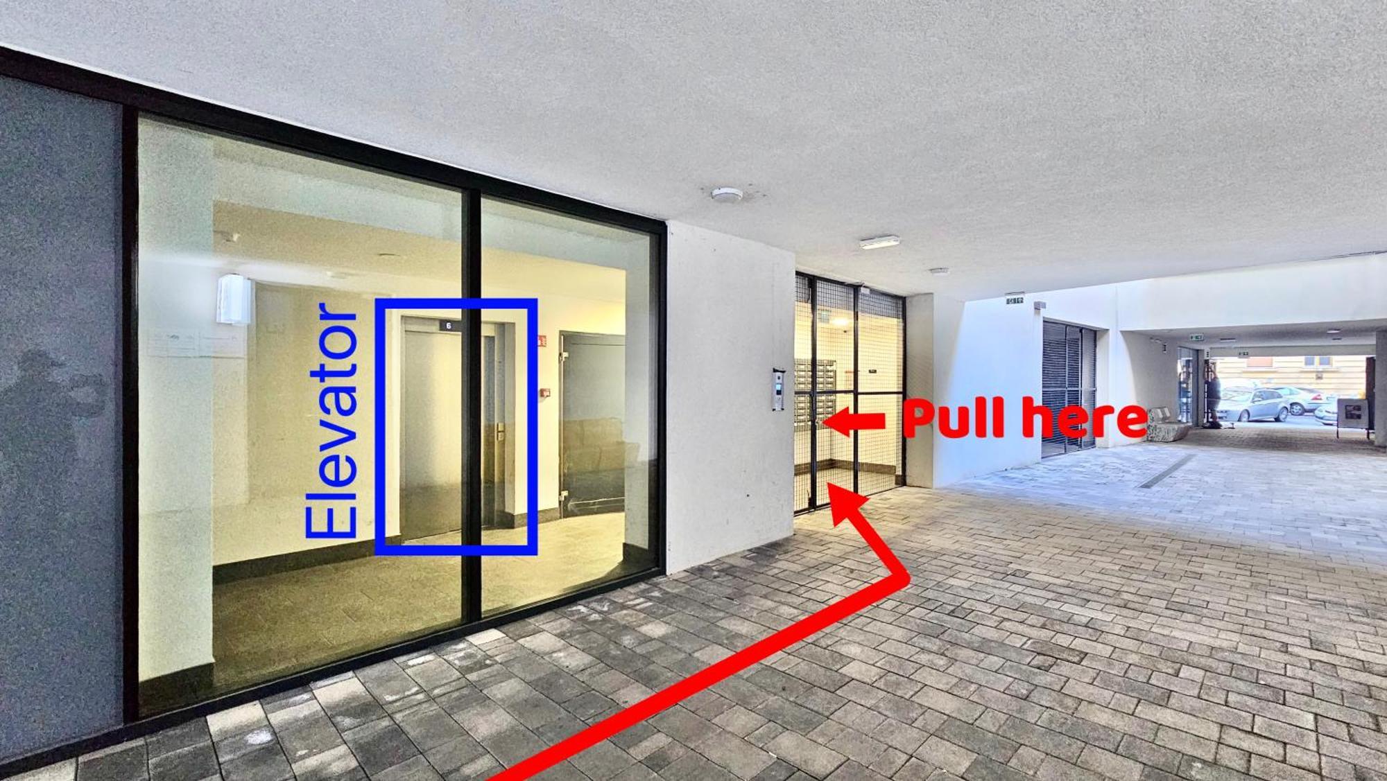 Dn W&w Apartamento Budapeste