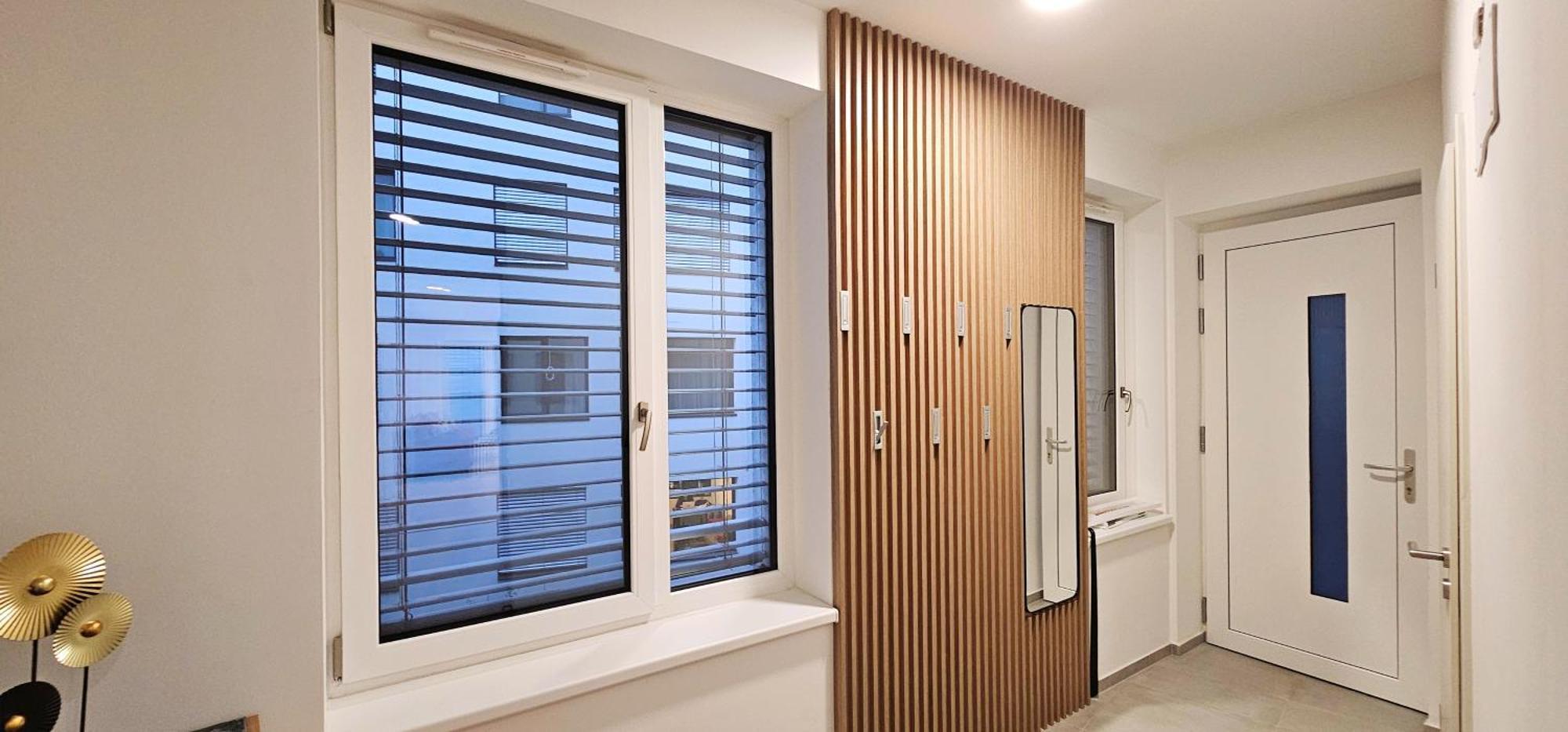Apartamento Dn W&w