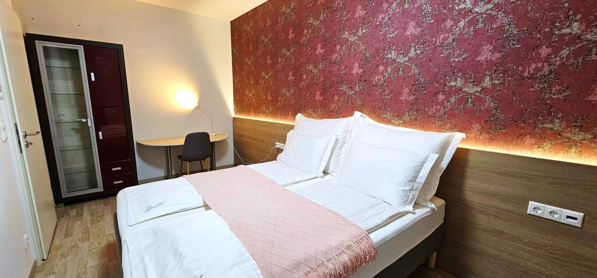 Dn W&w Apartamento