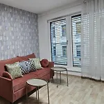Dn Apartment W&W