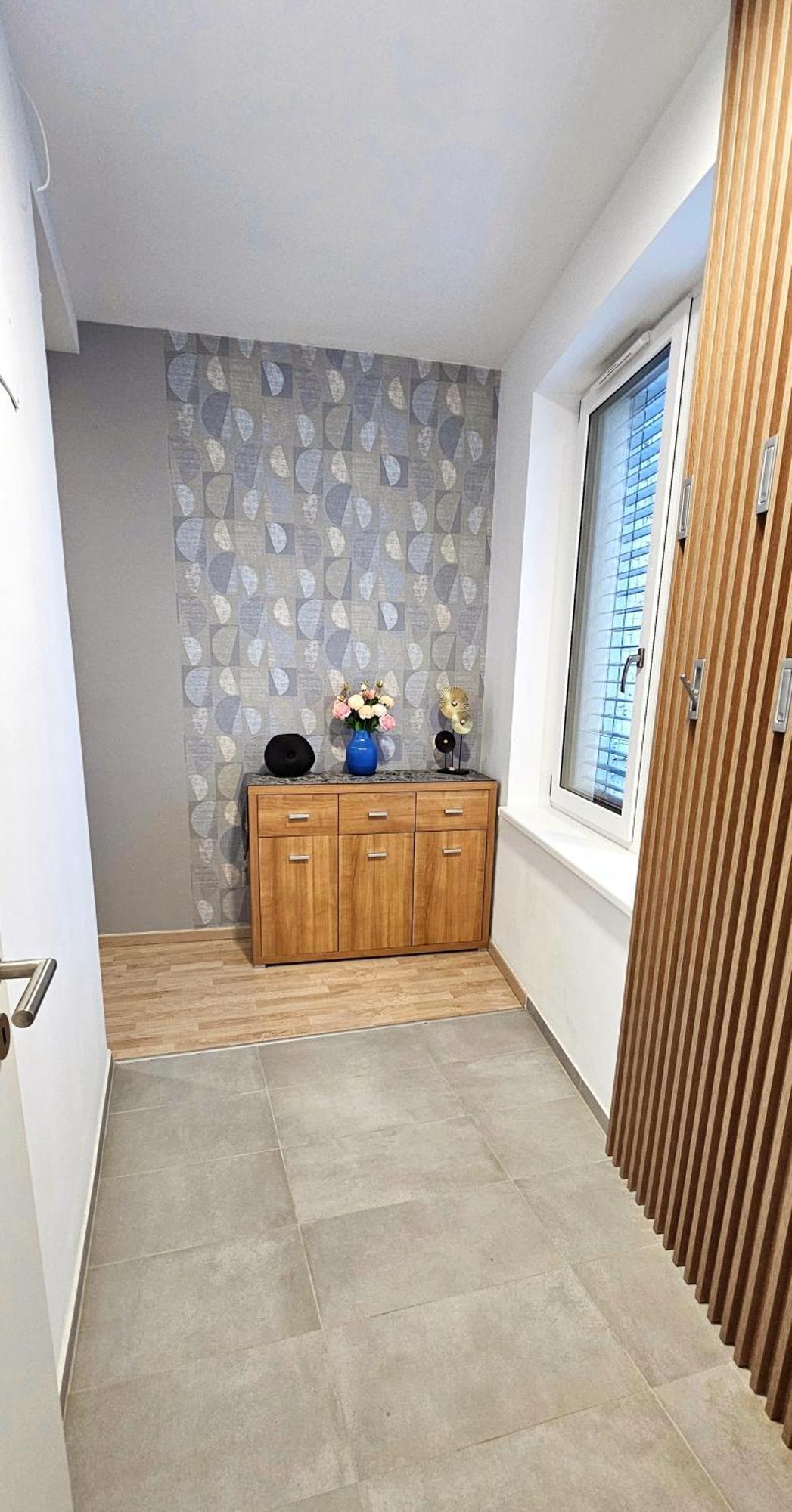 Dn W&w Appartement