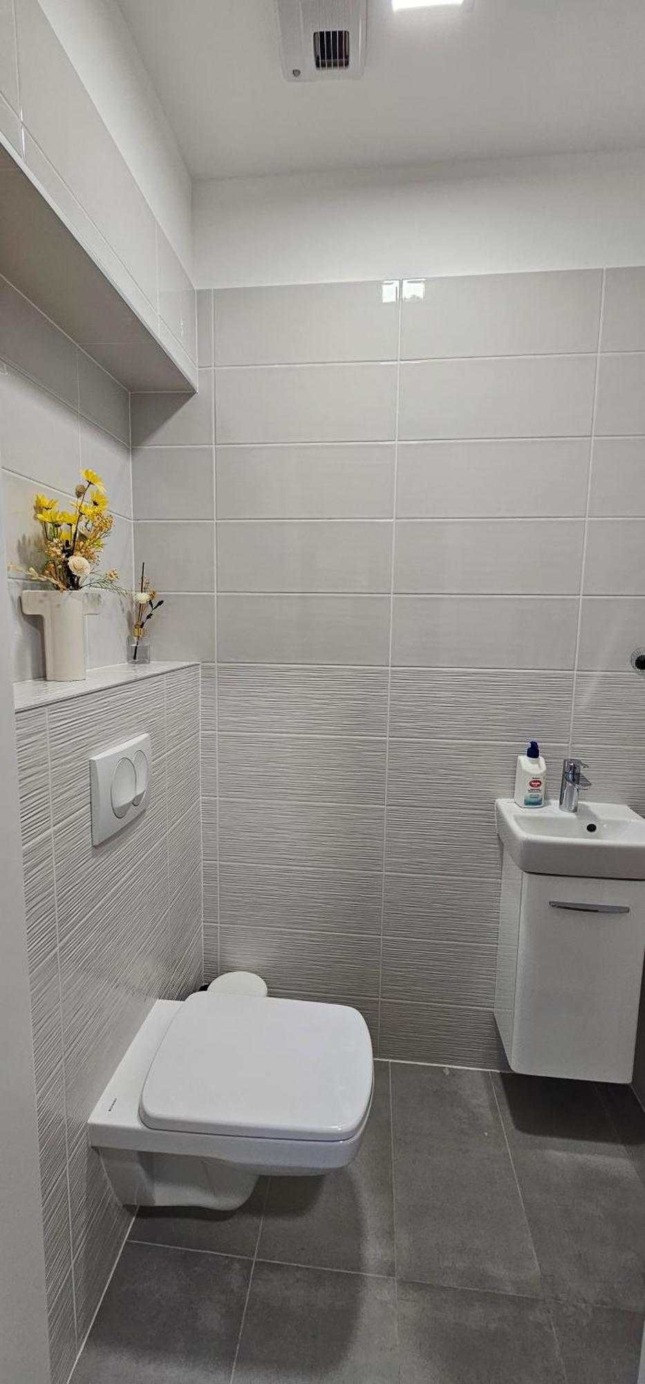 Dn W&w Appartement Boedapest