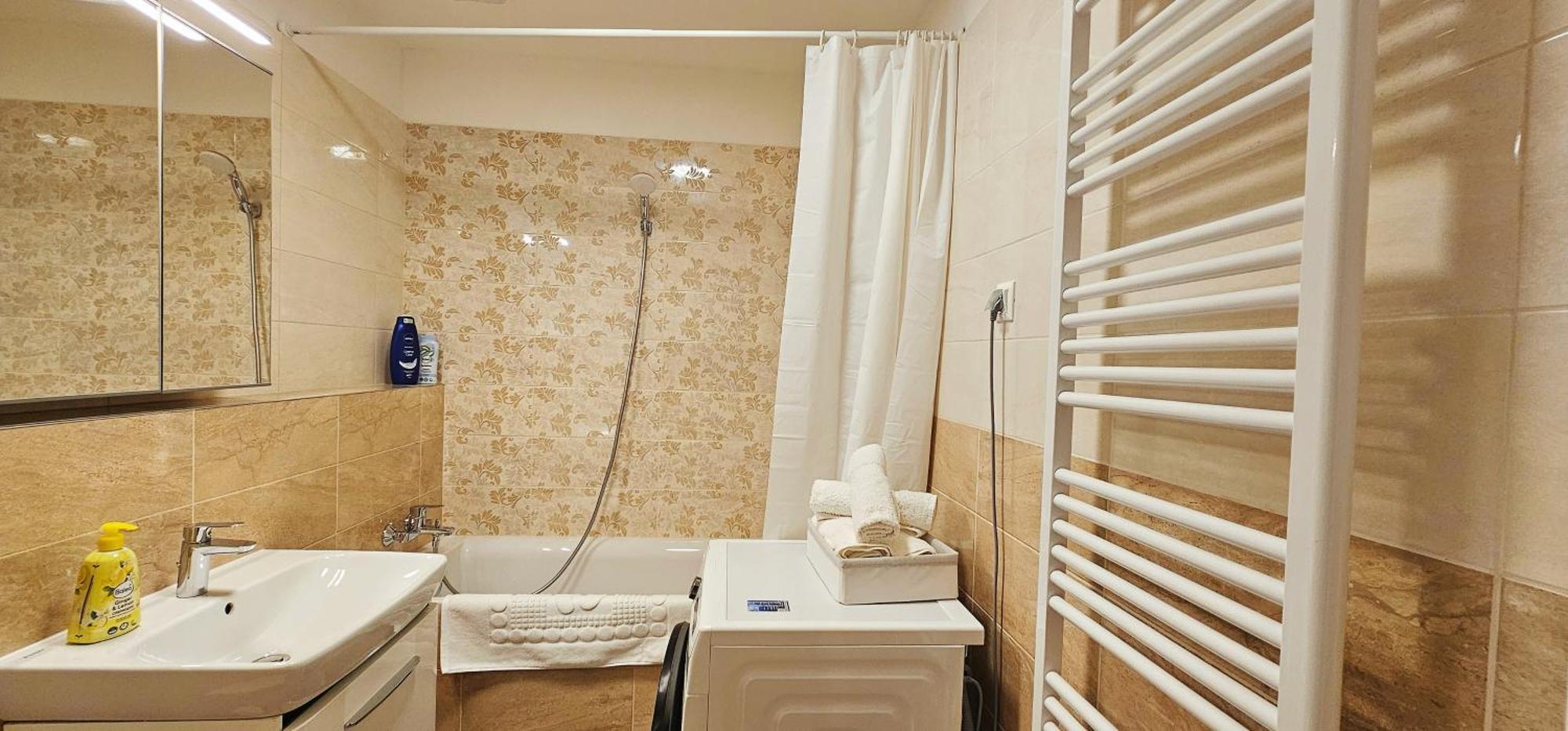 Appartement Dn W&w