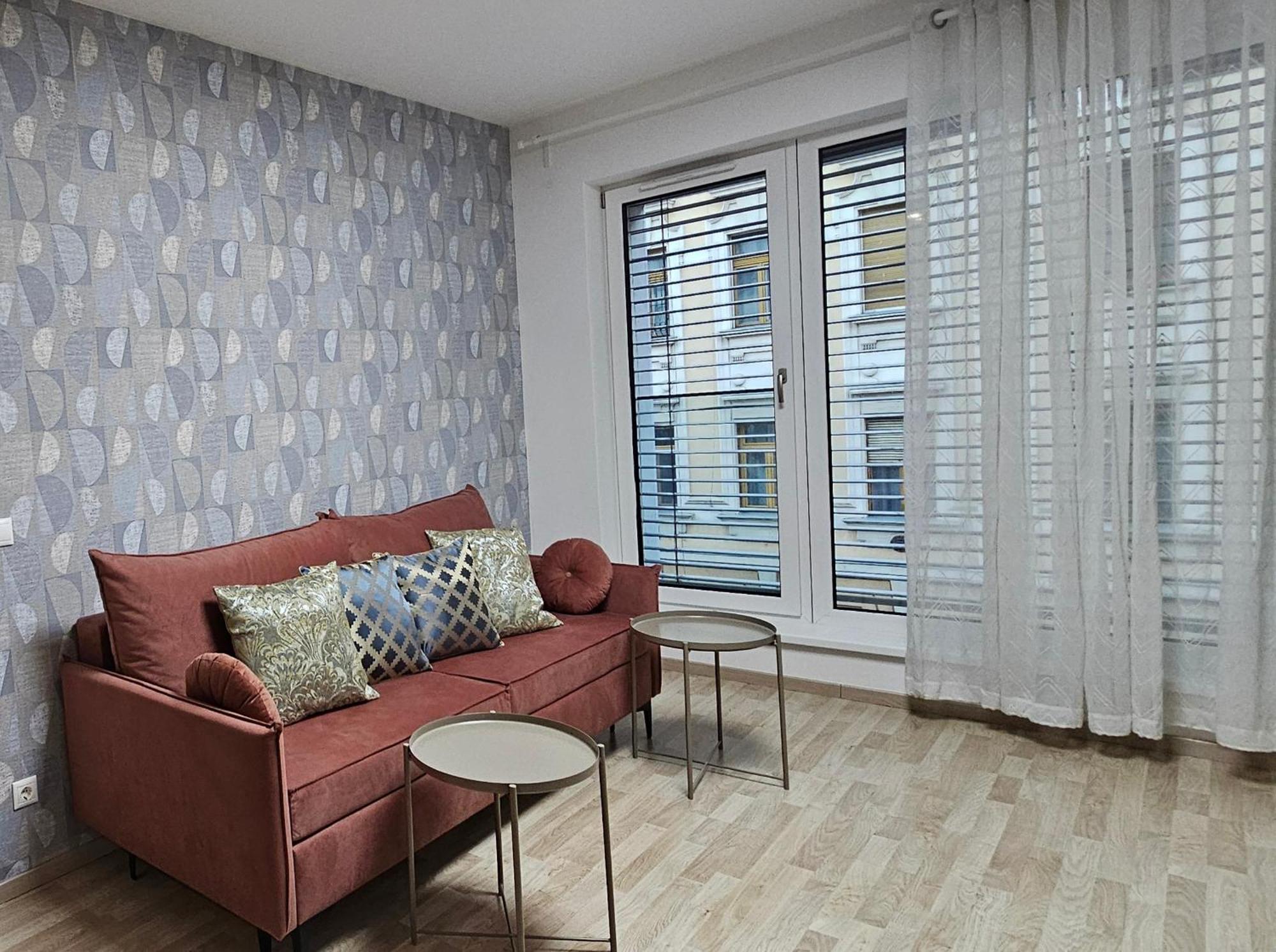 Dn W&w Apartment *