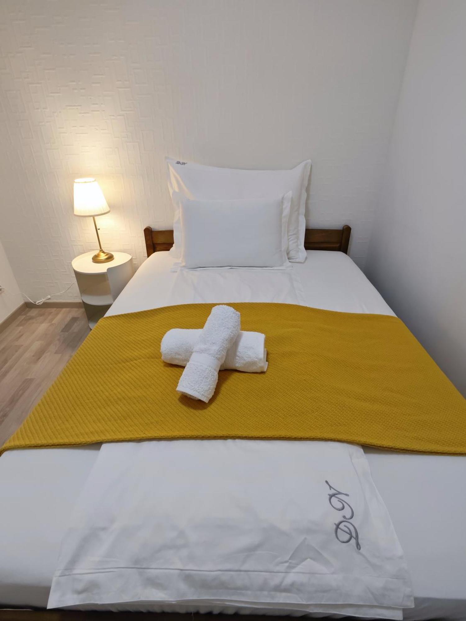 Dn W&w Appartement *