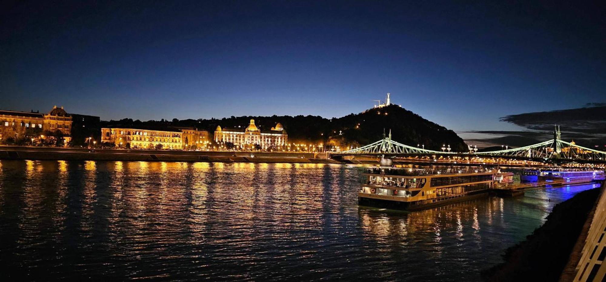 Apartman Dn W&w Budapest